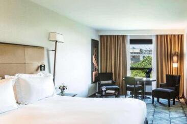 هتل Sofitel Lisbon Liberdade