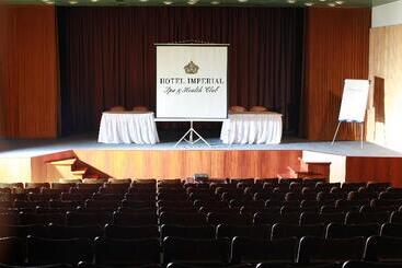 Spa Hotel Imperial