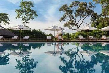 בית מלון כפרי The Datai Langkawi