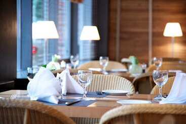 The Madison Hotel Hamburg