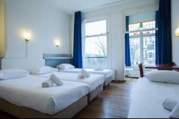 فندق Titus City Centre