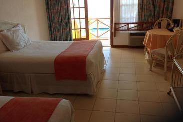 ホテル Unique Village