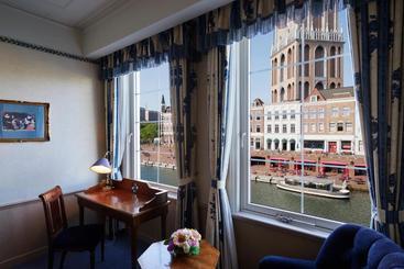 هتل Europe Huis Ten Bosch