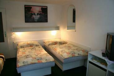 膳宿费 Penzion Kapitan