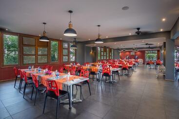 Курорт Karibea Sainte Luce