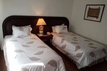 בית מלון כפרי Aitue