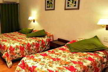 Arasarí Hotel Iguazú