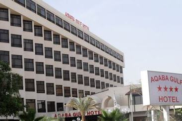 هتل Aqaba Gulf