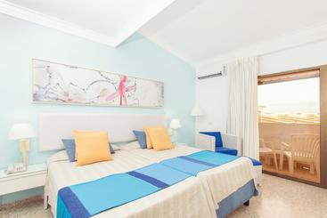 ホテル Las Morlas