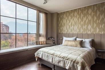 هتل Eco Boutique Bidasoa