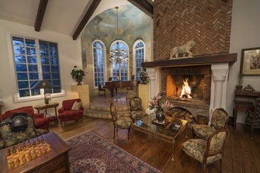 酒店 Château Du Sureau