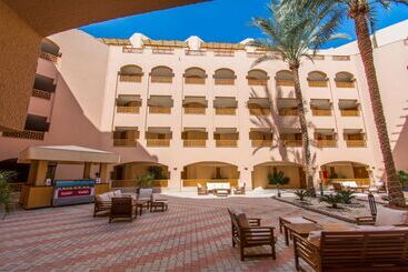 Continental Hotel Hurghada