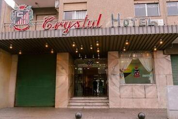 هتل Crystal