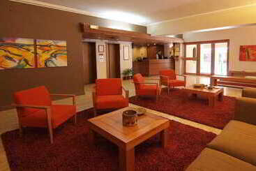 فندق Don Luis Puerto Montt