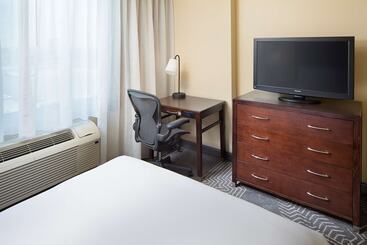 فندق Doubletree By Hilton Los Angeles   Commerce