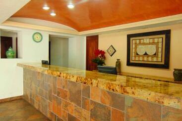 ホテル El Pescador