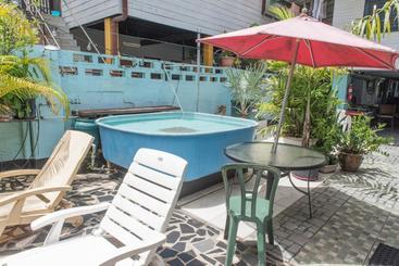 Hotel Guesthouse Fanna