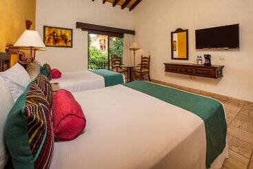 Hacienda Buenaventura Hotel & Mexican Charm   All Inclusive