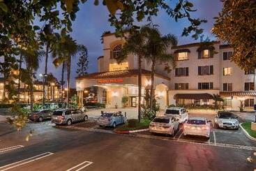 فندق Hampton Inn And Suites Santa Ana/orange County Airport