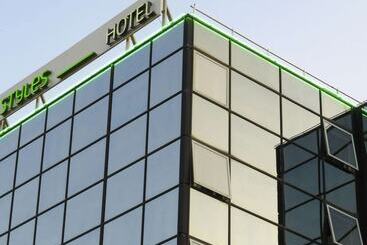 هتل Ibis Styles Bordeaux Centre Mériadeck