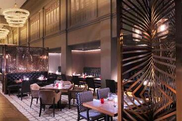 هتل Intercontinental Singapore, An Ihg