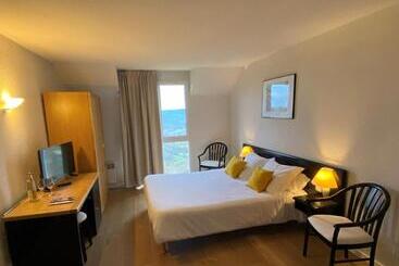 酒店 Le Relais De Castelnau