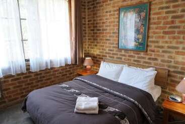 호텔 Mahogany Park