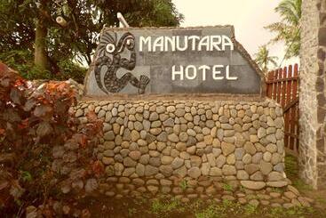 ホテル Manutara