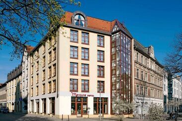 Mercure Hotel Erfurt Altstadt