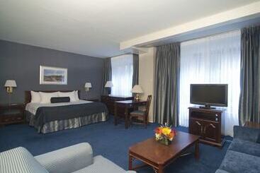 酒店 Murray Hill East