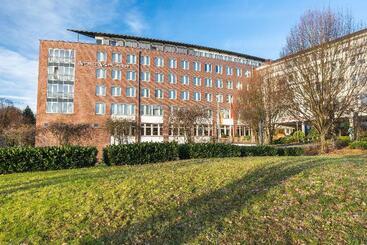 Plaza Premium Schwerin Sure Hotel Collection By Best Western