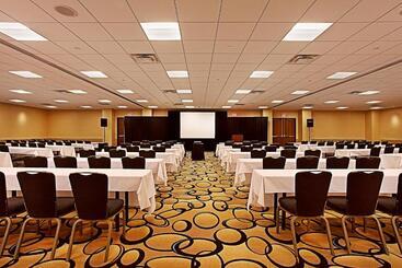 Radisson Plaza Hotel At Kalamazoo Center