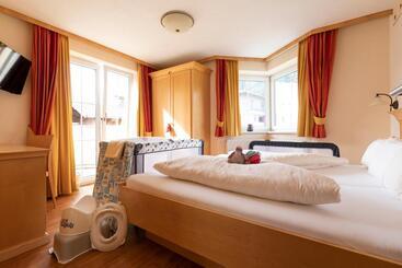 فندق Residenz Theresa