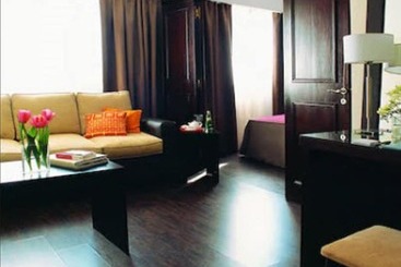 Rochester Hotel Classic