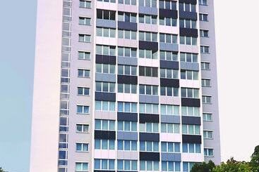 Seaside Residenz Hotel Chemnitz