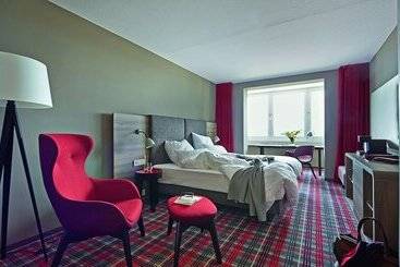 Seaside Residenz Hotel Chemnitz