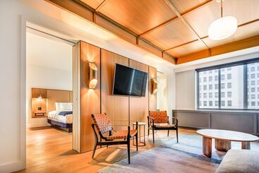 Отель St. Regis