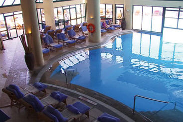 هتل The Cliff Bay  Portobay