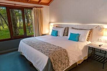 בית מלון כפרי Tolkeyen Ushuaia