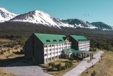 Wyndham Garden Ushuaia Hotel Del Glaciar