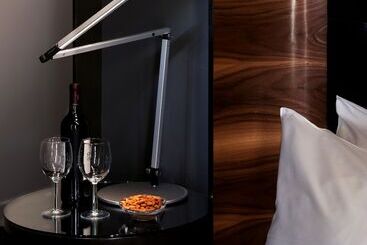 호텔 Zetta San Francisco