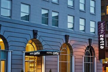 فندق Zetta San Francisco