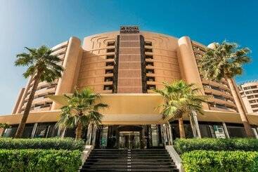 Le Royal Meridien Beach Resort & Spa Dubai