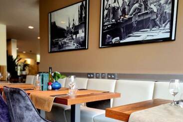 Novotel Antwerpen   Ekeren