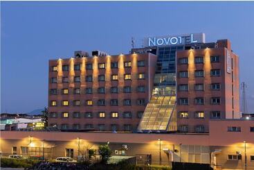Novotel Caserta Sud