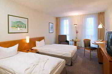 Novotel Freiburg Am Konzerthaus