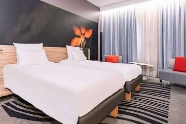 Novotel Milano Linate Aeroporto