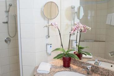 Altstadt Hotel Zur Post Stralsund