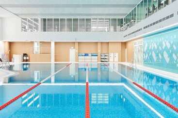 Apart Hotel Mezhdunarodnaya