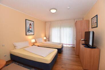 Bremer Apartmenthotel Superior